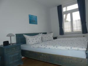 Landhaus am Haff