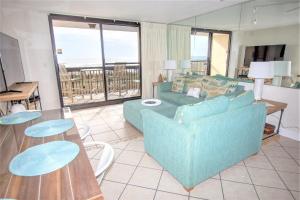 Apartment with Sea View room in Sundestin Beach Resort