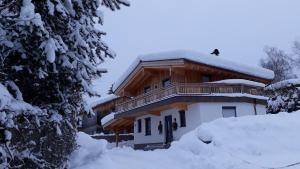 Apartchalet Sisi- including Saalfelden Leogang Card