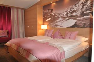 Hotel Goldener Adler Wattens