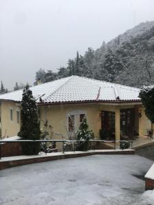 Archontiko tou Ziaka