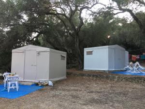 Camping Paleokastritsa