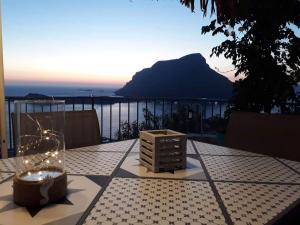 Elsa's house Kalymnos Greece