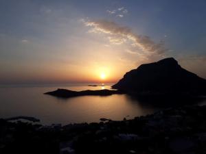 Elsa's house Kalymnos Greece