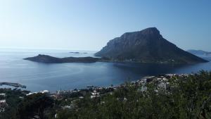 Elsa's house Kalymnos Greece