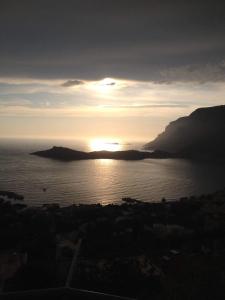 Elsa's house Kalymnos Greece