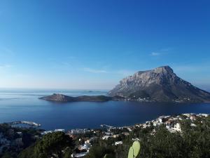 Elsa's house Kalymnos Greece