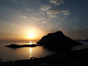 Elsa's house Kalymnos Greece