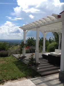 Chalet Villa Belle Vue Cserszegtomaj Ungheria