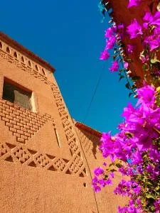 Kasbah Les Nomades - Toundoute