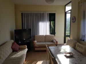 Holiday Family Apartment