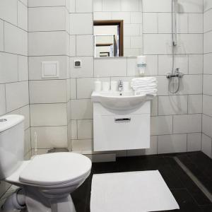 Double Room room in Celinburg Guest House