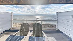 Put-in-Bay Waterfront Condo #105 - Middle Bass