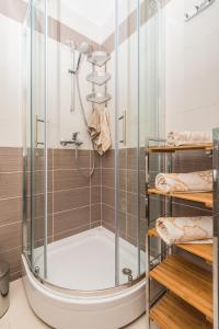 Apartments in Klimno - Insel Krk 13574