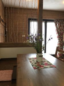 Chaty Pohoda na Soláni