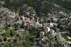 Maisons de vacances LA VOUTE : photos des chambres