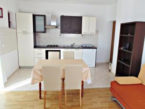 1 bedroom apartment 55 m2 
