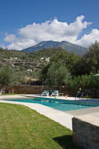 Mythies - Holiday Houses in Mani