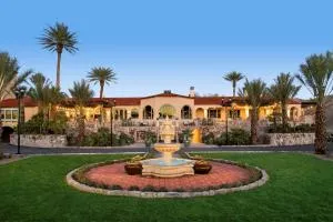 The Inn at Death Valley - أمارغوسا فالي