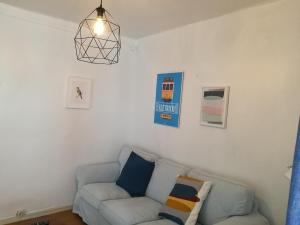 Santa Marta Apartment