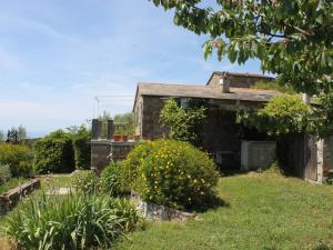 Cottage La Casa Del Pittore Reggimonti Italy J2ski - 