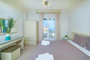Albatros Studios Thassos Greece