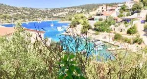 Villa Masline - Sevid