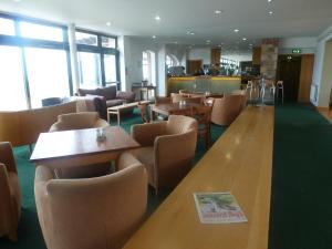 The Lodge at Craigielaw and Golf Courses