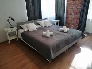 Salvator Studios - cosy apartments in Kraków