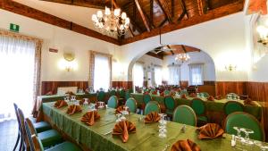 Hotel Ristorante La Nuova Fattoria