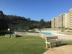 Departamento Costa Puyai II 751 - Los Vilos