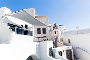 Santorini Dreams Villas Santorini Greece