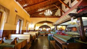 Hotel Ristorante La Nuova Fattoria