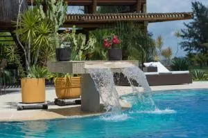 Pousada Barrabella - Ituberá