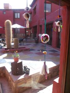 Hosteria Felipa Pastor - Ex Munay Humahuaca