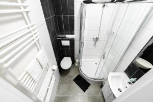 Annabelle Downtown Apartments