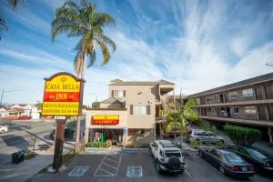 Casa Bella Inn- Huntington Park - South Gate