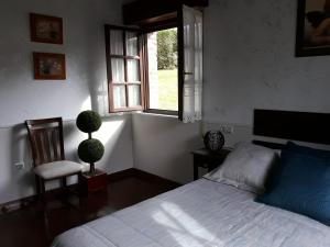 Casa Rural El Bellucu