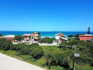 Cobertura Jacuzzi Vista Mar