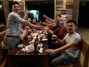 Phong Nha Friendly Home