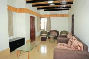 Holiday Hire Fiji - Vitawa