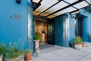 Palihotel Culver City - Culver Junction