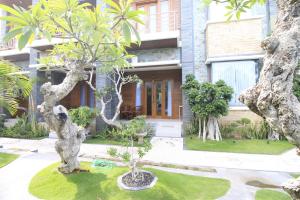 Phòng Tiêu chuẩn giường đôi  (Standard Double)