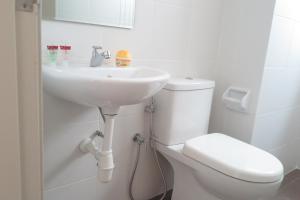 3BR Level 18 Aircond Seksyen 13 Near MSU, Stadium Shah Alam