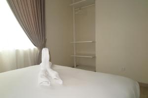 3BR Level 18 Aircond Seksyen 13 Near MSU, Stadium Shah Alam