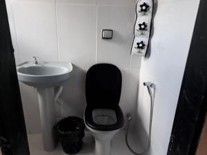 Pousada e Hostel Monalisa