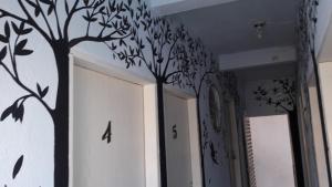 Pousada e Hostel Monalisa