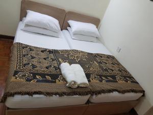 Home stay Bayu Emas Appartment, Batu Ferringhi
