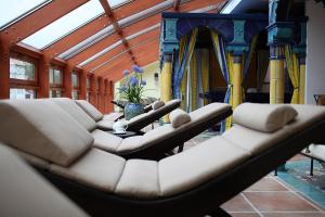 Hotel Mercure Krynica Zdrój Resort&Spa