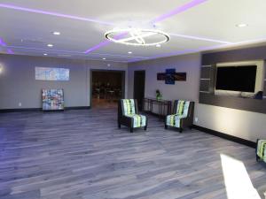SureStay Plus Hotel oleh Best Western Point Richmond image 5